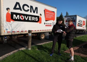 Why Choose Local Movers Near Me in Evanston, Chicago Area?