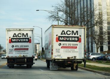 With a Focus on Every Detail: Premium Moving Services in Kenilworth by ACM Movers