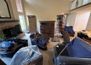 Movers Near Me Oak Park – Your Trusted Partner for Stress-Free Relocation