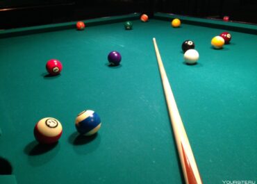 How to Move a Pool Table Safely and Efficiently