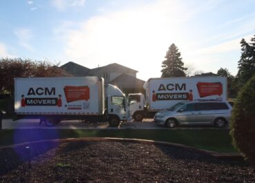 Moving Company in Crystal Lake, IL