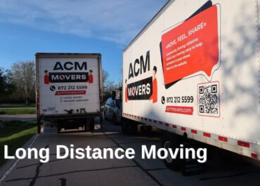 Long Distance Moving Near Me – Reliable and Affordable Services