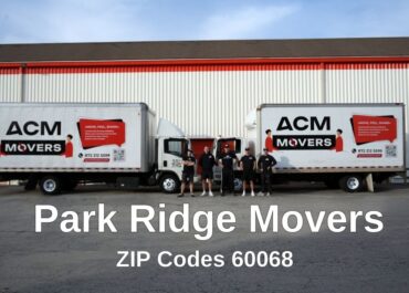 Park Ridge Movers – Reliable Moving Services Near You