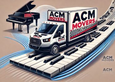 Top-Rated Piano Movers in Chicago & Illinois: Ensuring Your Instrument’s Safety Every Step of the Way