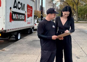 Cost to Move an Office in Illinois: What to Expect in 2025