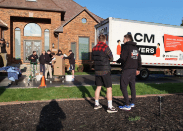 Long-Distance Moving from Chicago to New York – Expert Guide by a Trusted Long Distance Moving Company