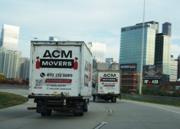 Popular Long Distance Moving Destinations from Chicago (and What It Costs in 2025)