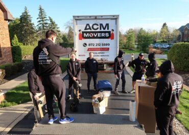 Naperville Movers Near Me: Local Tips for a Better Moving Day