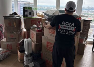 Planning a Long Distance Move from Chicago This Summer? What You Need to Know Before You Go