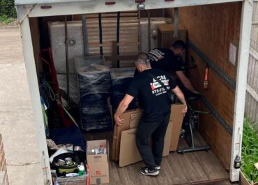 Moving Soon? Here’s Why Illinois Families Choose ACM Movers for Local & Long Distance Relocation