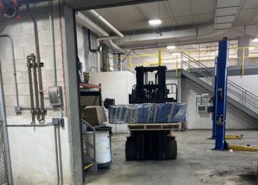 Professional Office Moving in Illinois – Organized & Secure Relocation