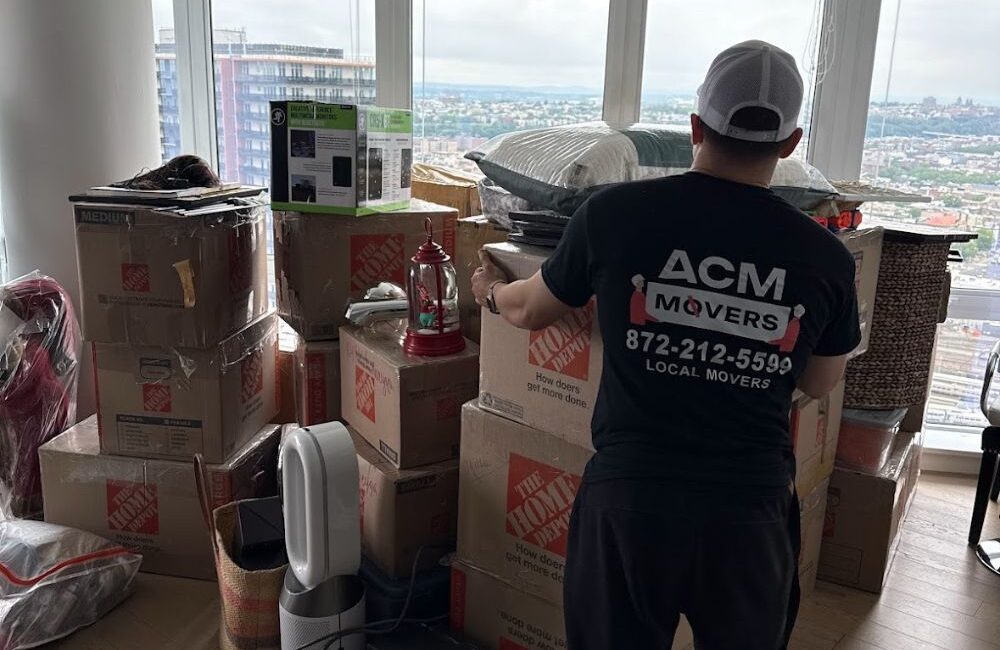 Tip for same-day moves