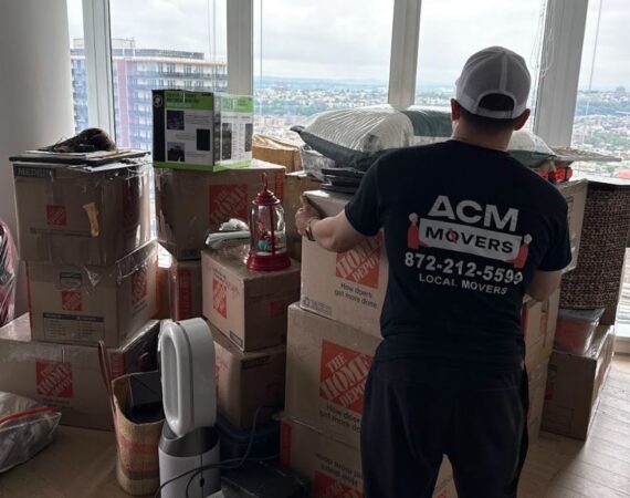 Tip for same-day moves