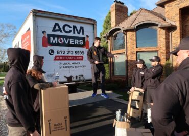 Chicago Suburbs Moving Cost & Packing Plan (2026): Real Price Ranges + Step-by-Step Packing System