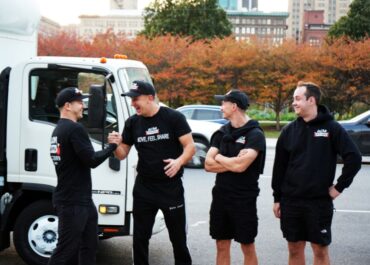 Your Trusted Moving Company in Chicago, IL – Local Experts You Can Count On