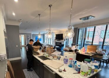 Make Space for Holiday Joy – Not for Clutter