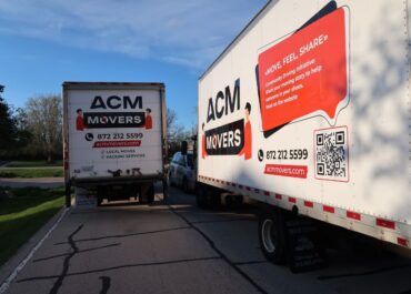 Trusted Movers Near Me in Michigan – Why Families Choose ACM Movers