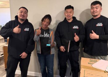 Wrapping Up 2025 on the Move: Why Families Are Relocating Before the Holidays