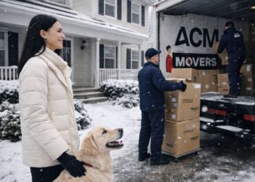 Best Time to Move in a Chicago Winter: Save Money & Avoid Storms (2026)