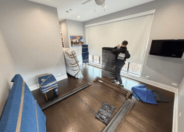 Spring Moving in Chicago Suburbs (2026): How to Book Early, Pack Smart, and Avoid Peak-Season Price Surprises