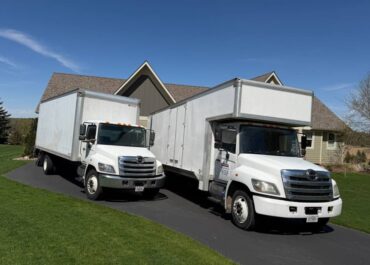 Long Distance Moving Pickup in Wisconsin: Full-Service Move from Start to Finish (2026)