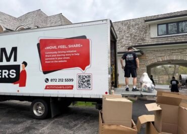 Luxury Moving in Winnetka, IL: What Homeowners Should Know Before Moving Day
