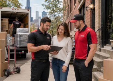 How Much Do Movers Cost in Chicago in 2026? Real Price Drivers + Quote Checklist