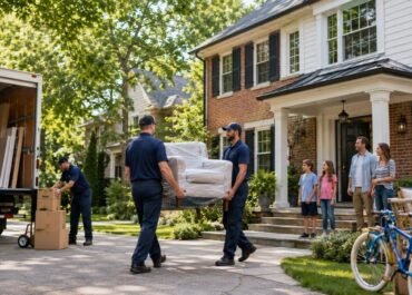 Moving to Wilmette, IL? A Family Moving Guide for Chicago’s North Shore