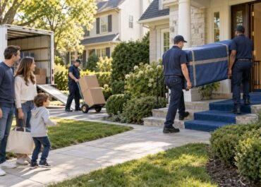 Moving from Chicago to Hinsdale? A Family Moving Checklist