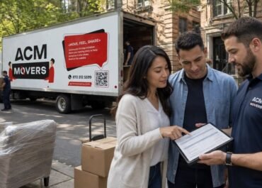Why Did My Moving Quote Change? Hidden Moving Fees Explained