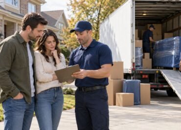 How to Choose a Long-Distance Moving Company: 9 Questions to Ask