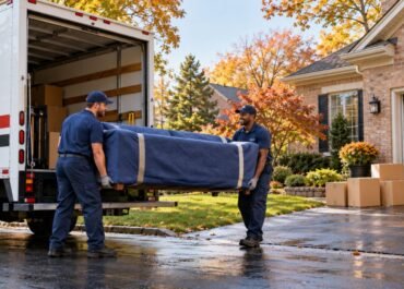 Moving from Chicago to Arlington Heights? What to Expect